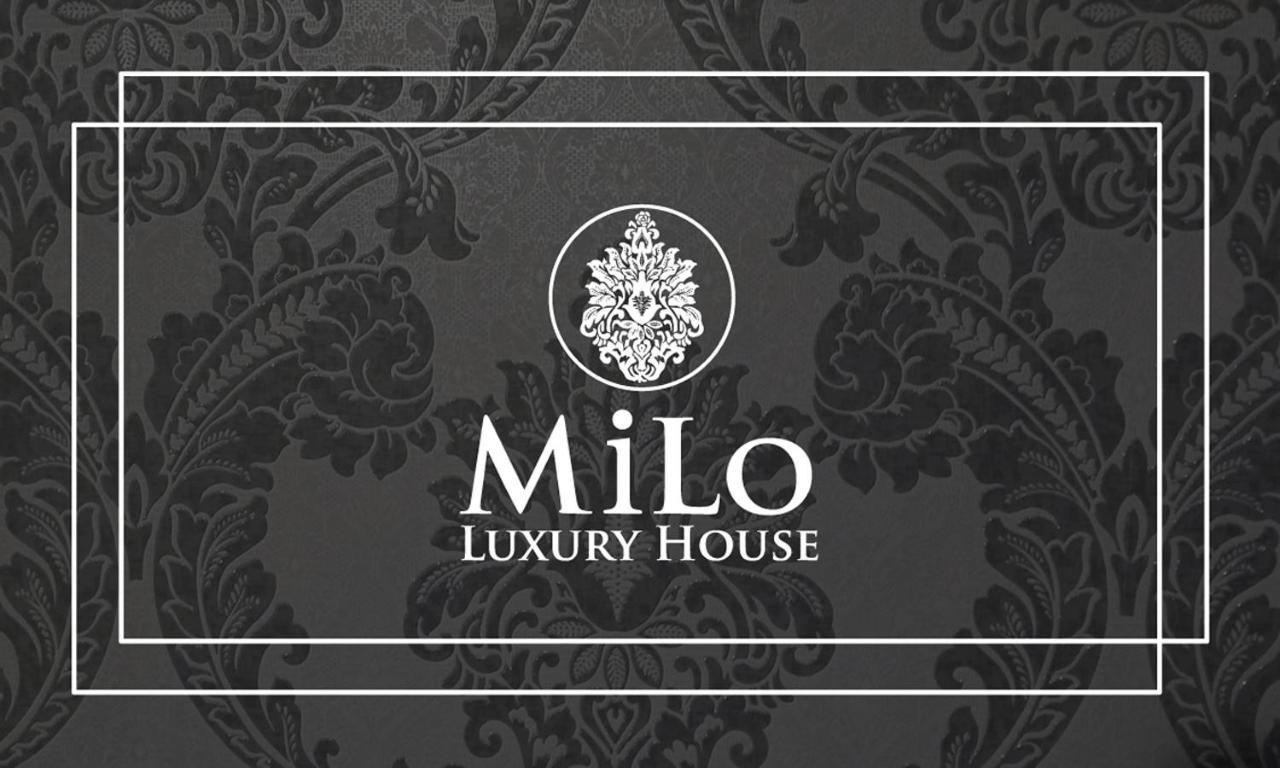 Villa Milo Luxury House -Free Airport Pick Up-10Min Drive Markópoulon Exterior foto