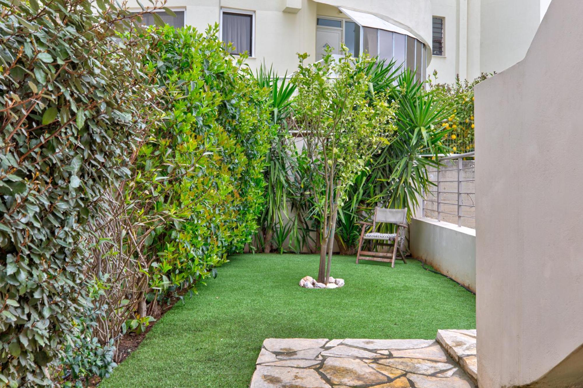 Villa Milo Luxury House -Free Airport Pick Up-10Min Drive Markópoulon Exterior foto